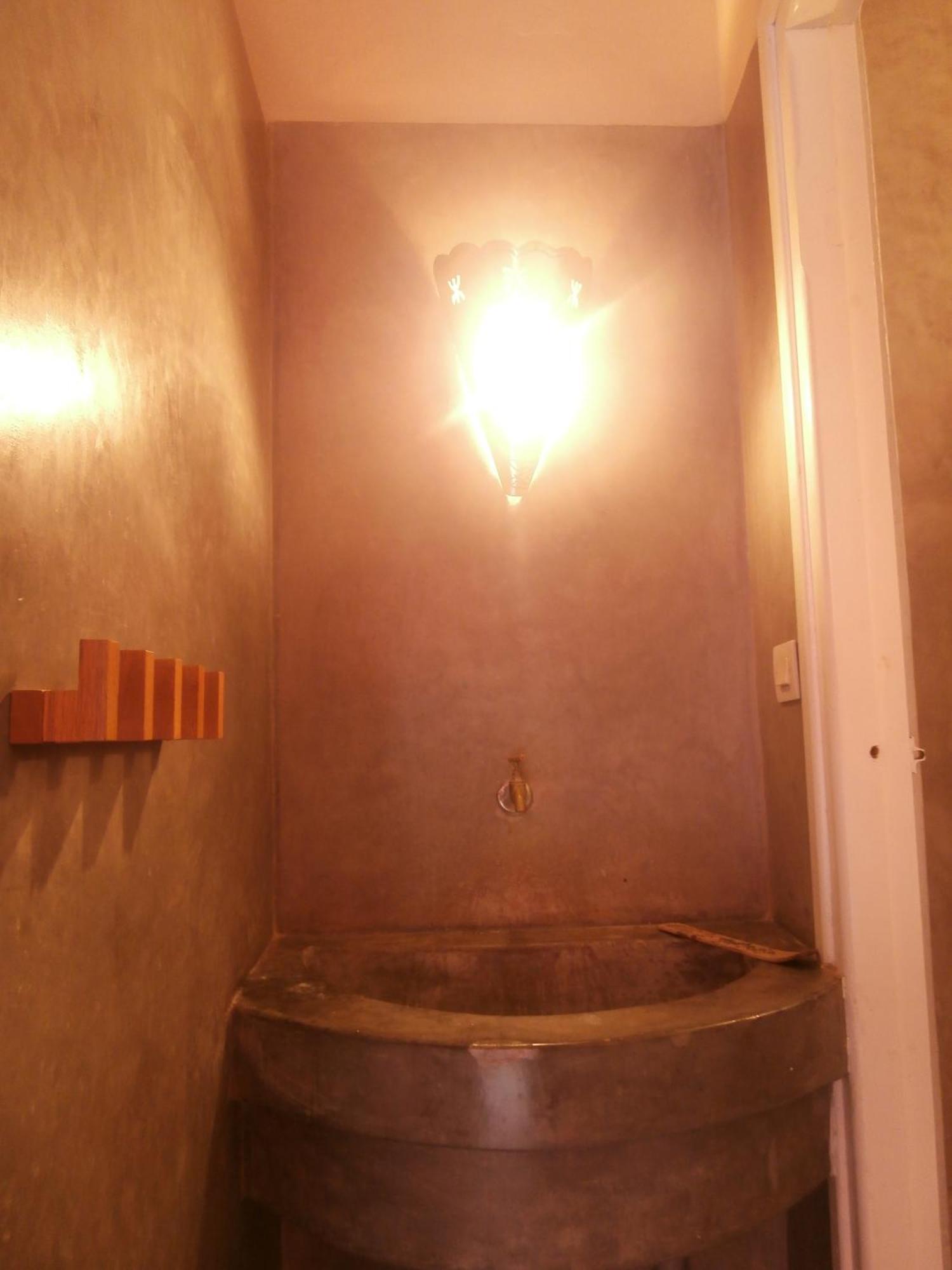Maison Xanadu Sidi Ifni Zewnętrze zdjęcie