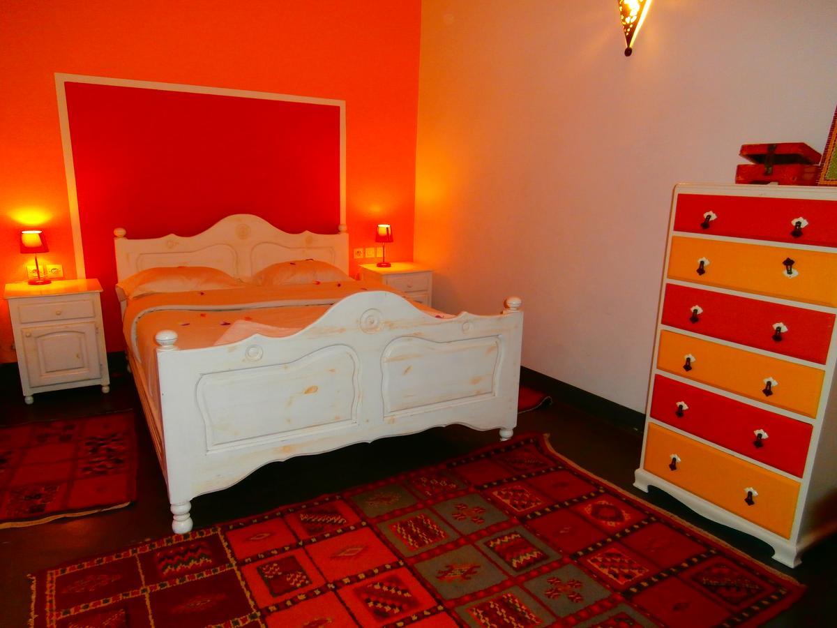 Maison Xanadu Sidi Ifni Zewnętrze zdjęcie