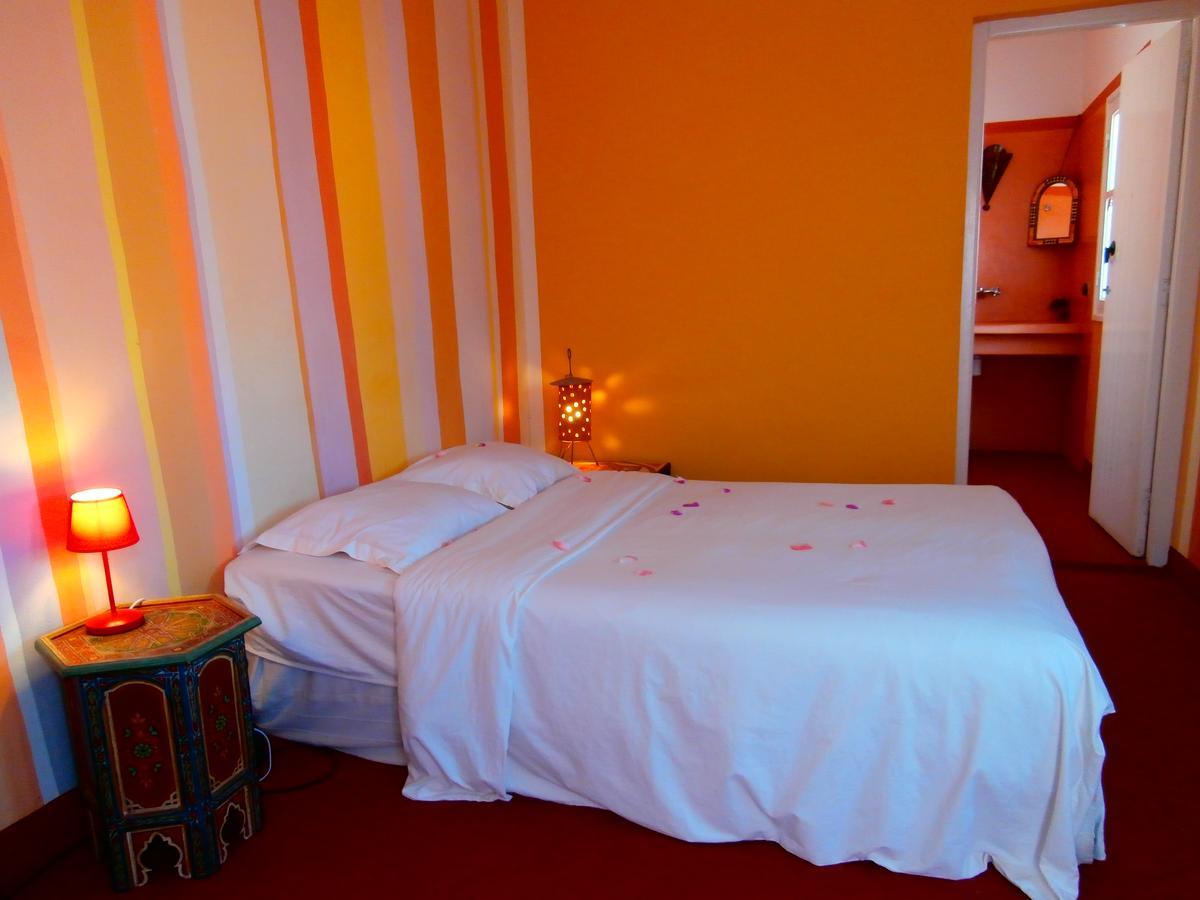 Maison Xanadu Sidi Ifni Zewnętrze zdjęcie